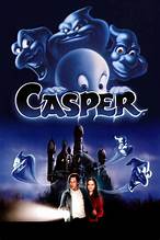 Casper (1995) poster