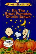 It's the Great Pumpkin, Charlie Brown (1966) poster