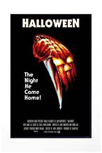Halloween (1978) poster