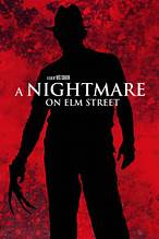A Nightmare on Elm Street (1984) poster