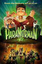 ParaNorman (2012) poster