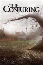 The Conjuring (2013) poster