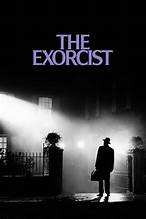 The Exorcist (1973) poster